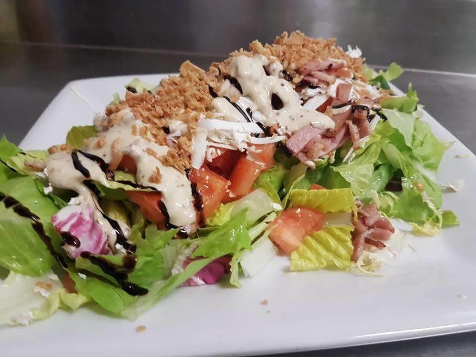 ארקוס דה לה פרונטרה Hotel Restaurante Calderon מראה חיצוני תמונה